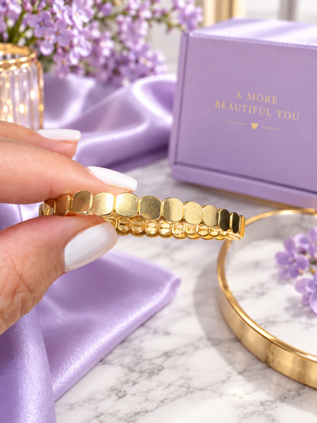 Liora Elastic Bracelet
