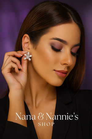 Yanelies earrings