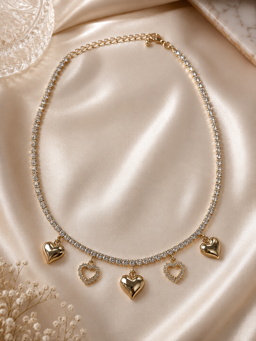 Celestia Choker