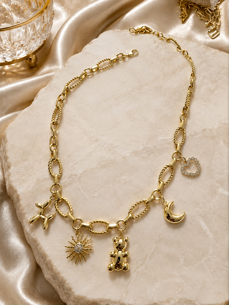 Cosette necklace