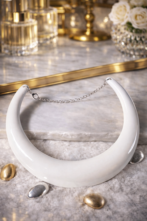 Agar choker- necklace