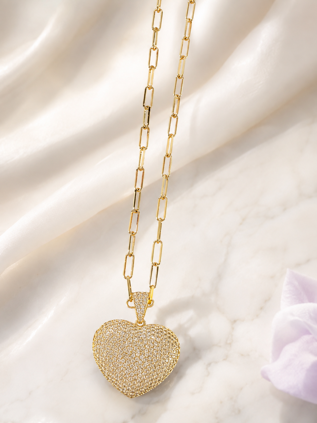 Corinne necklace
