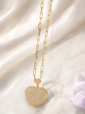 Corinne necklace