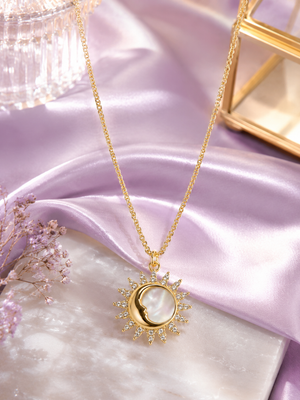 Celestia necklace