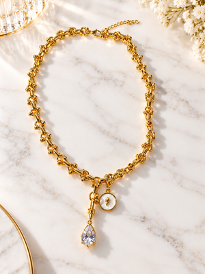 Luciana necklace