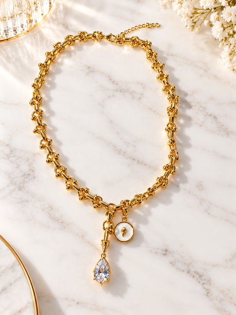 Luciana necklace