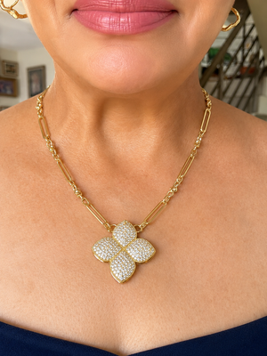 Lisette Necklace
