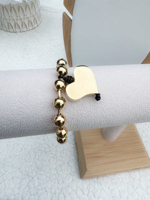 Tucco ballchain bracelet