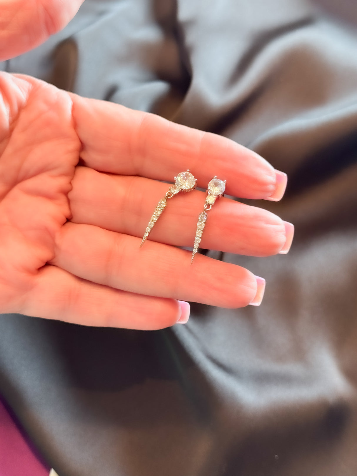 Rebeca earrings