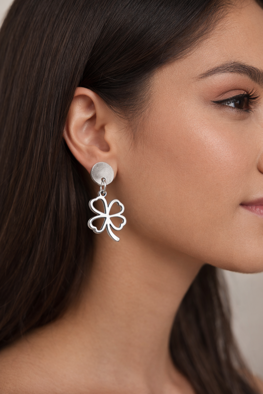 Maldita Rita New "Suertecita" earrings