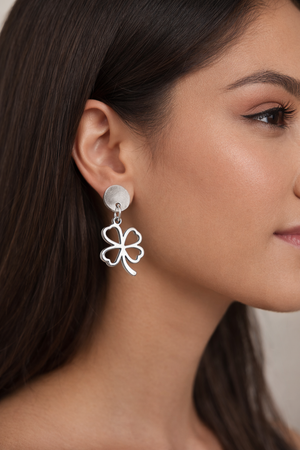 Maldita Rita New "Suertecita" earrings