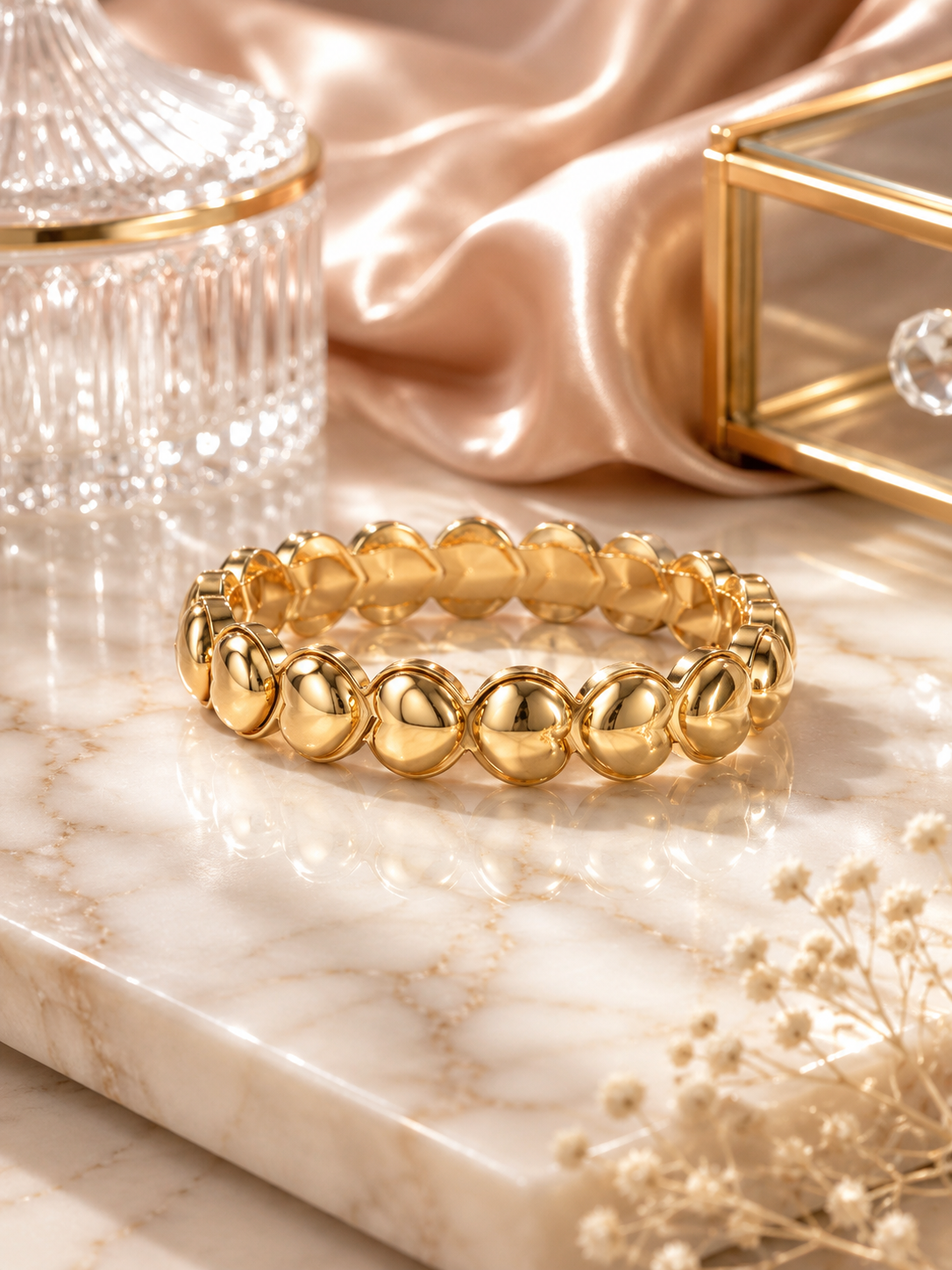 Amora bracelet