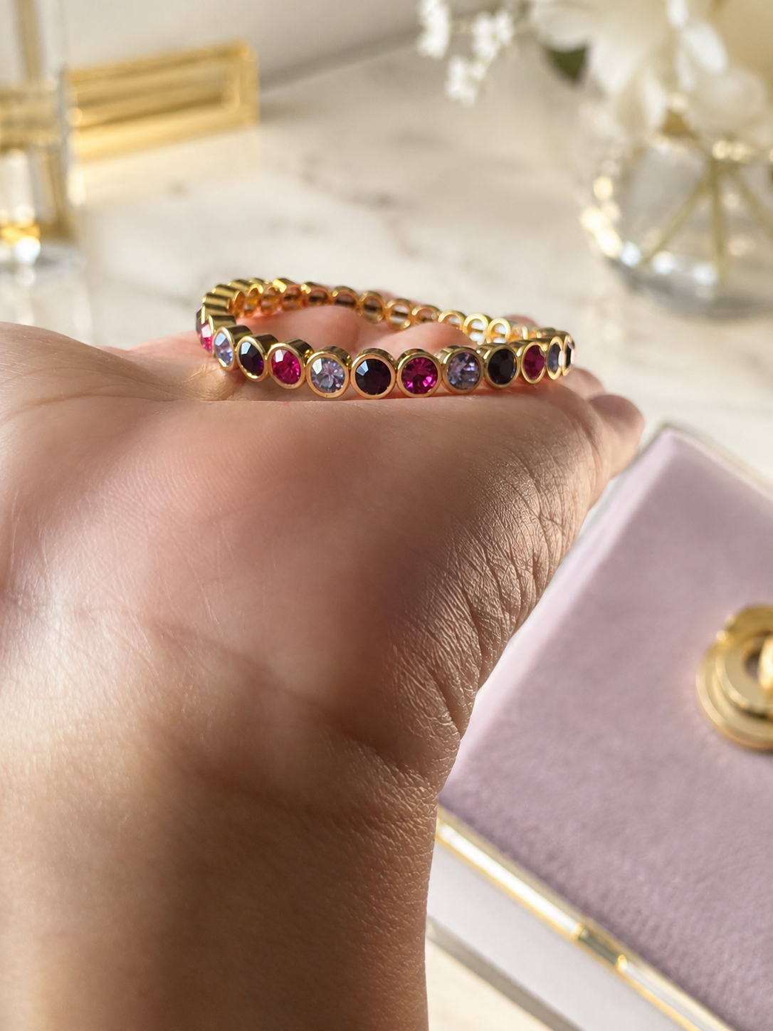 Violeta bracelet