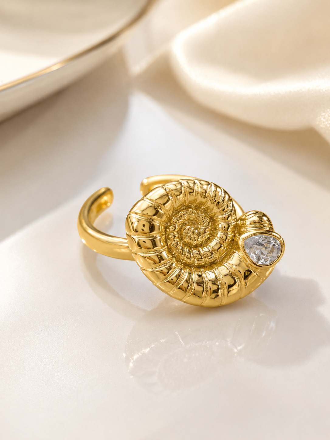 Maris ring