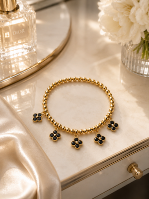 Noir Belle bracelet