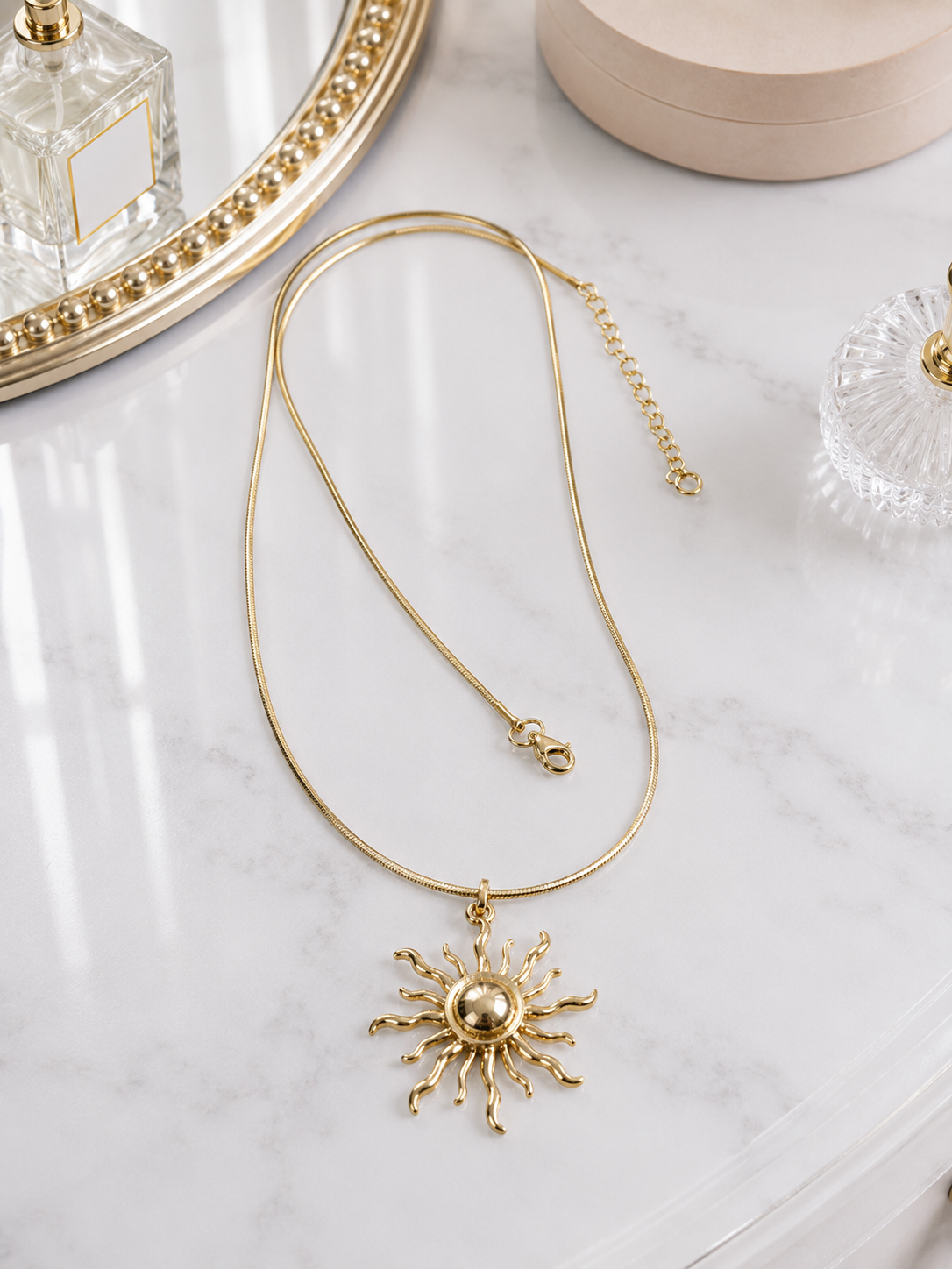 Lumière Charms Collection ⭐