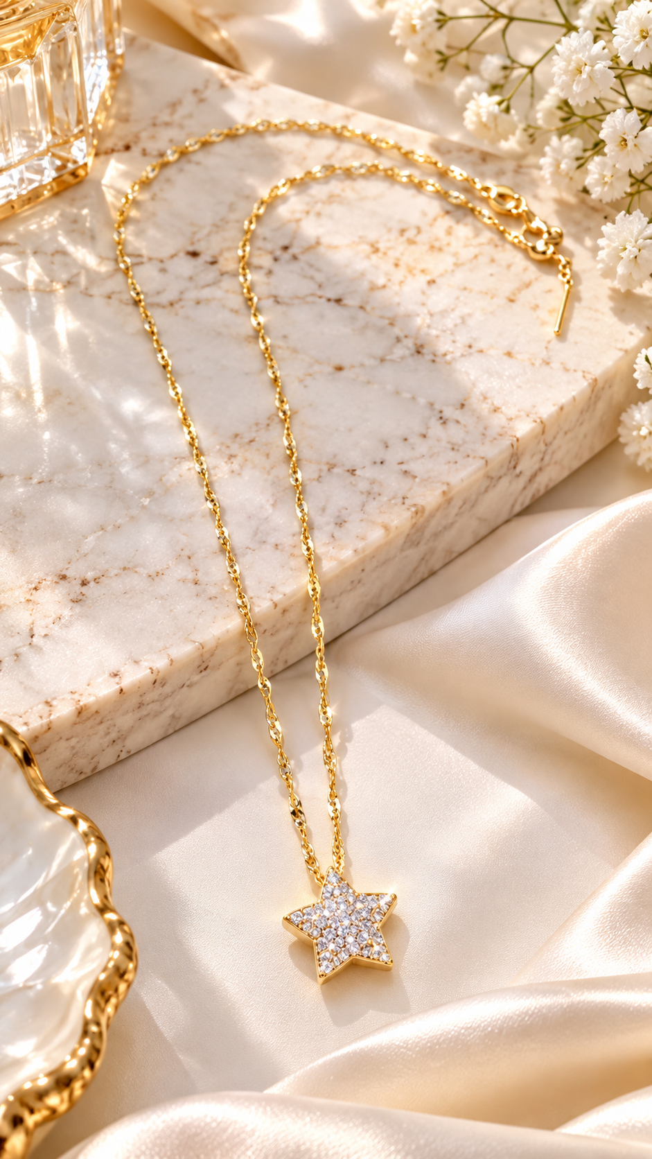 Estelle Necklace
