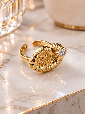 Maris ring