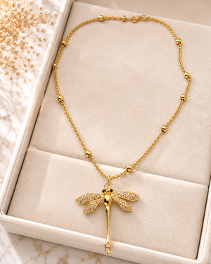 Calista necklace