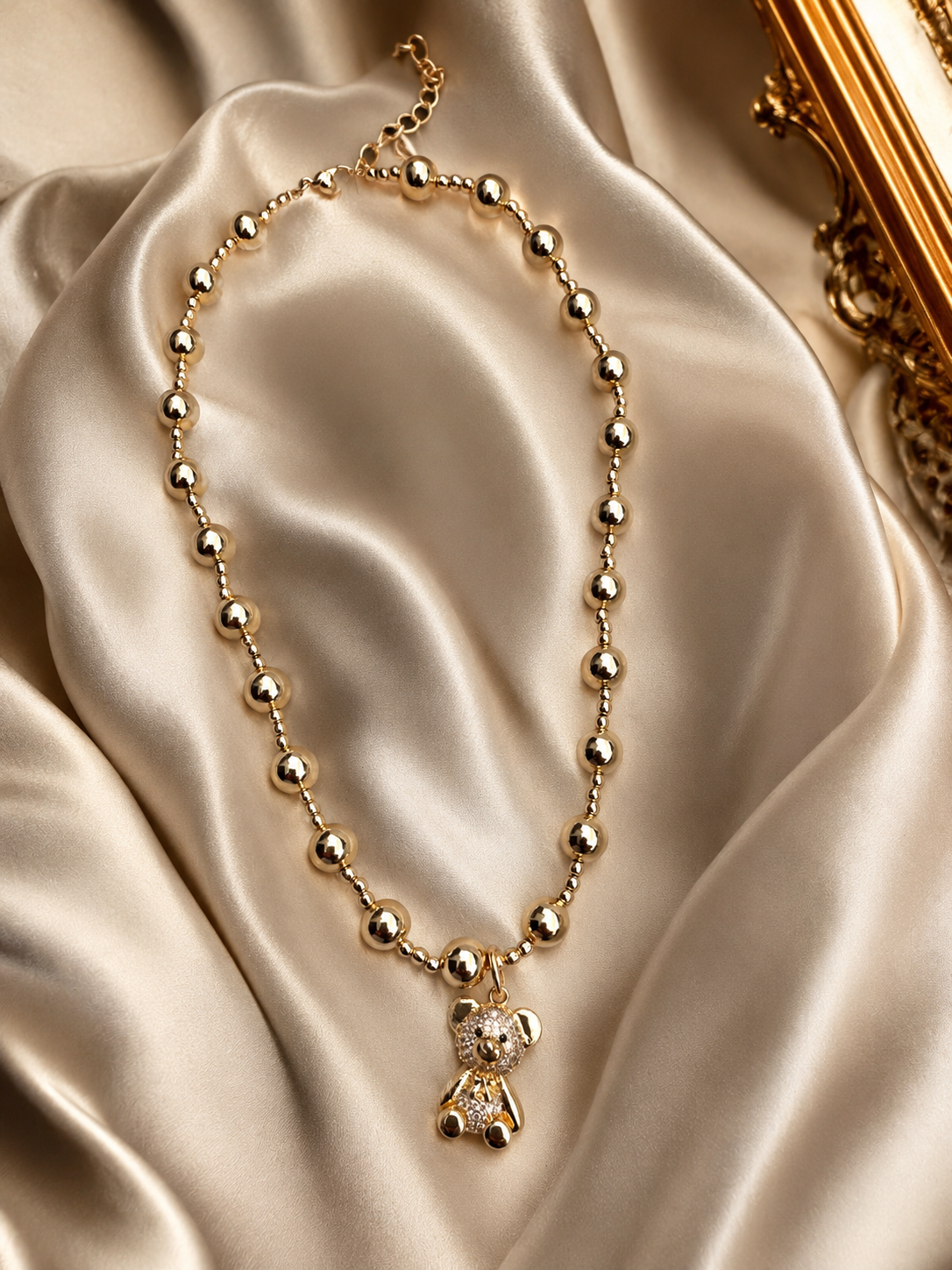 Cherish necklace