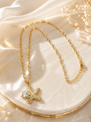 Maris necklace