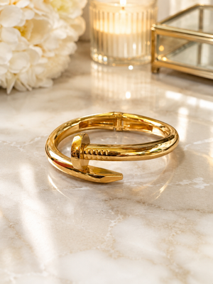 Celeste bangle