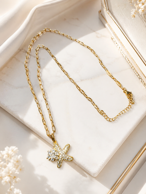 Maris necklace