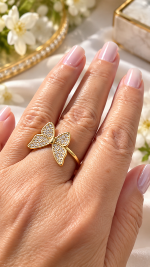 Juliette ring