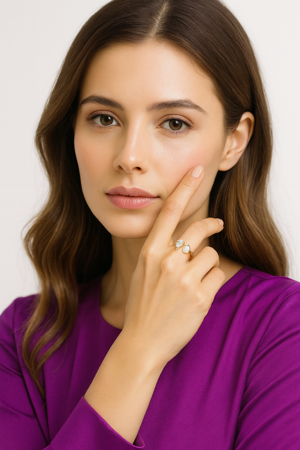 Rachel ring