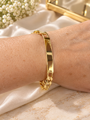 Vera ID Bracelet (Eslava)