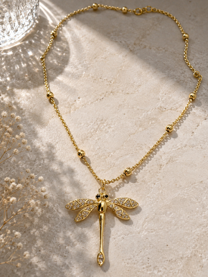 Calista necklace