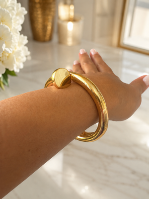 Celeste bangle
