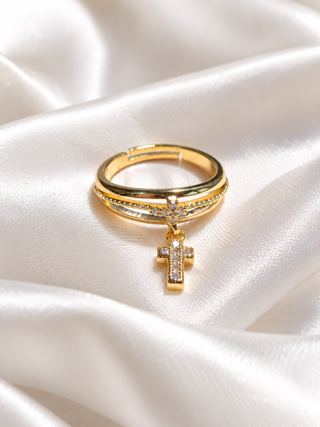 Celestes Ring