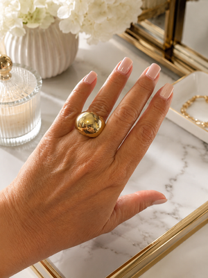 Nova ring