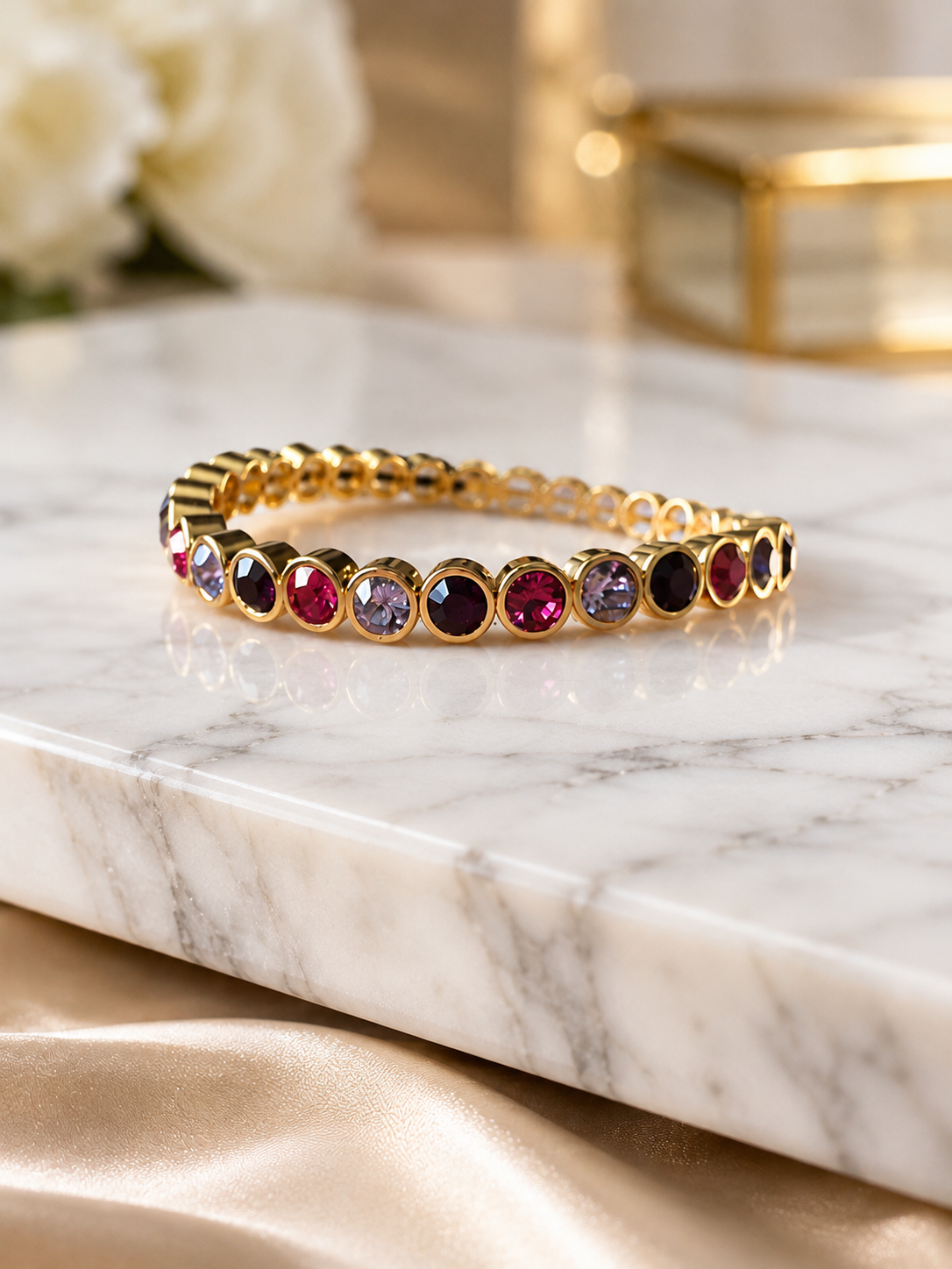 Violeta bracelet