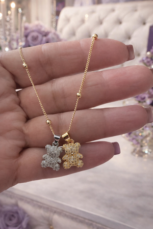 Noa Necklace