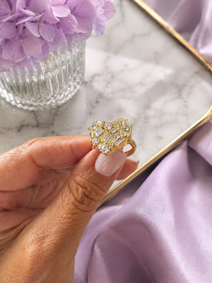 Vivienne Ring