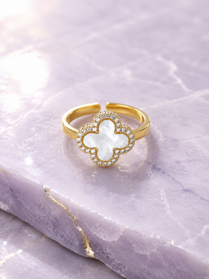 Celeste Ring