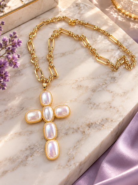 Bianca necklace