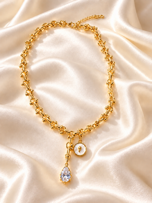 Luciana necklace
