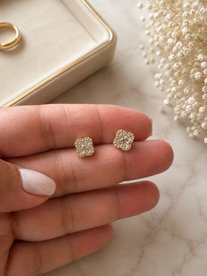 Sabine earrings