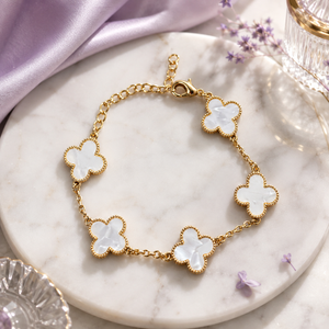 Noir Belle bracelet