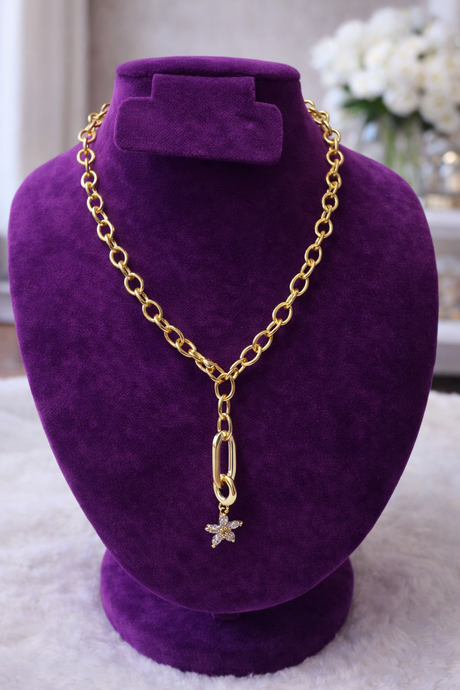 Eden choker