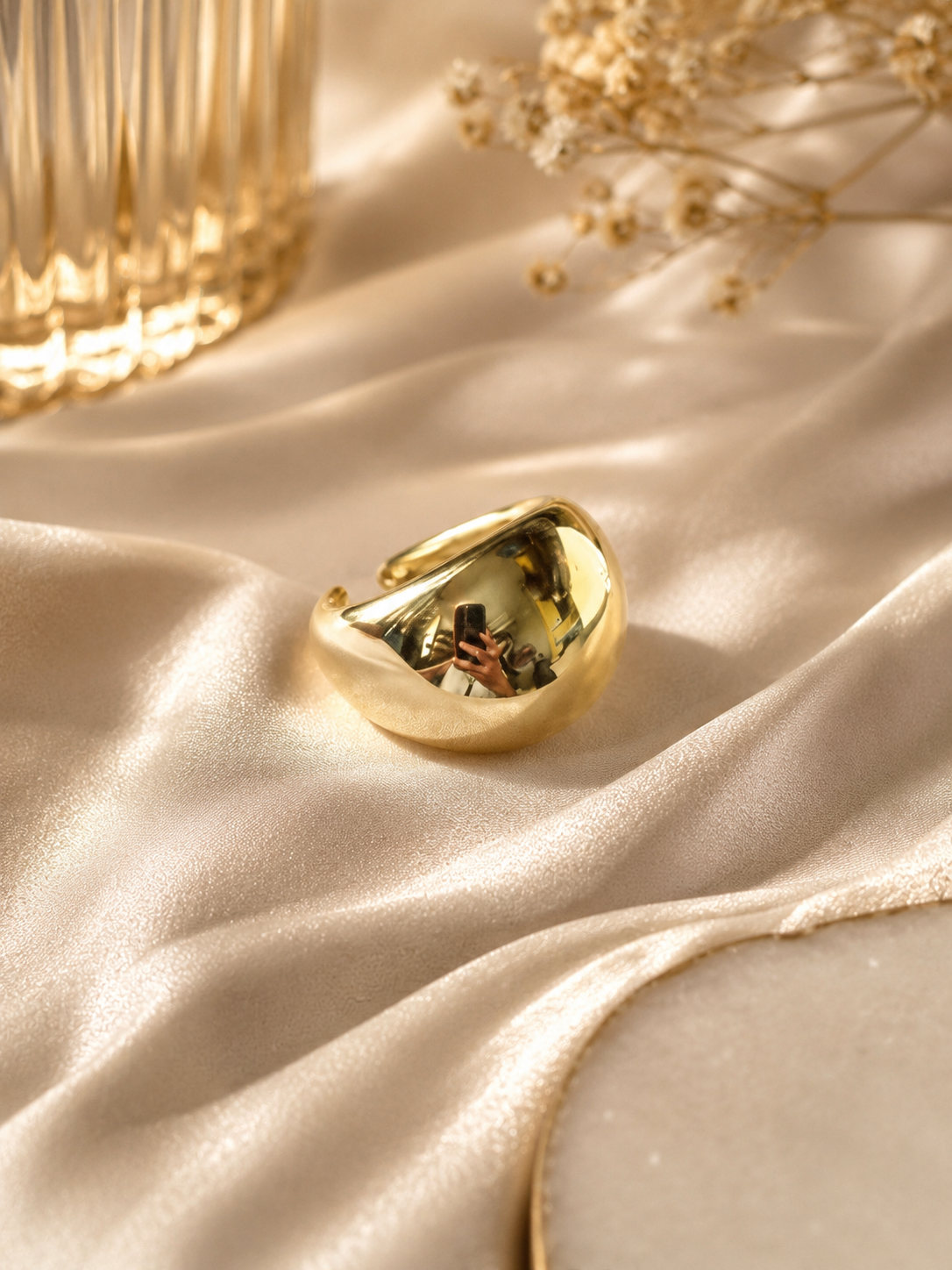 Nova ring