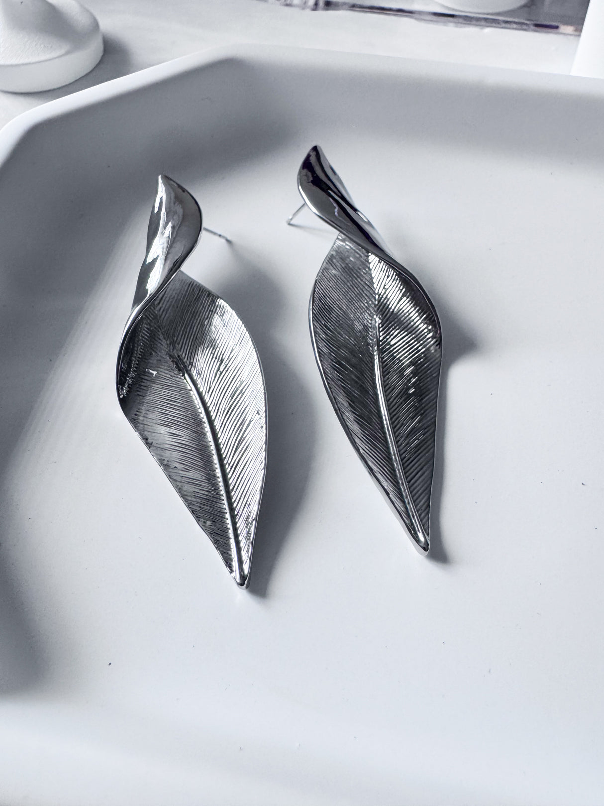 Dalila earrings