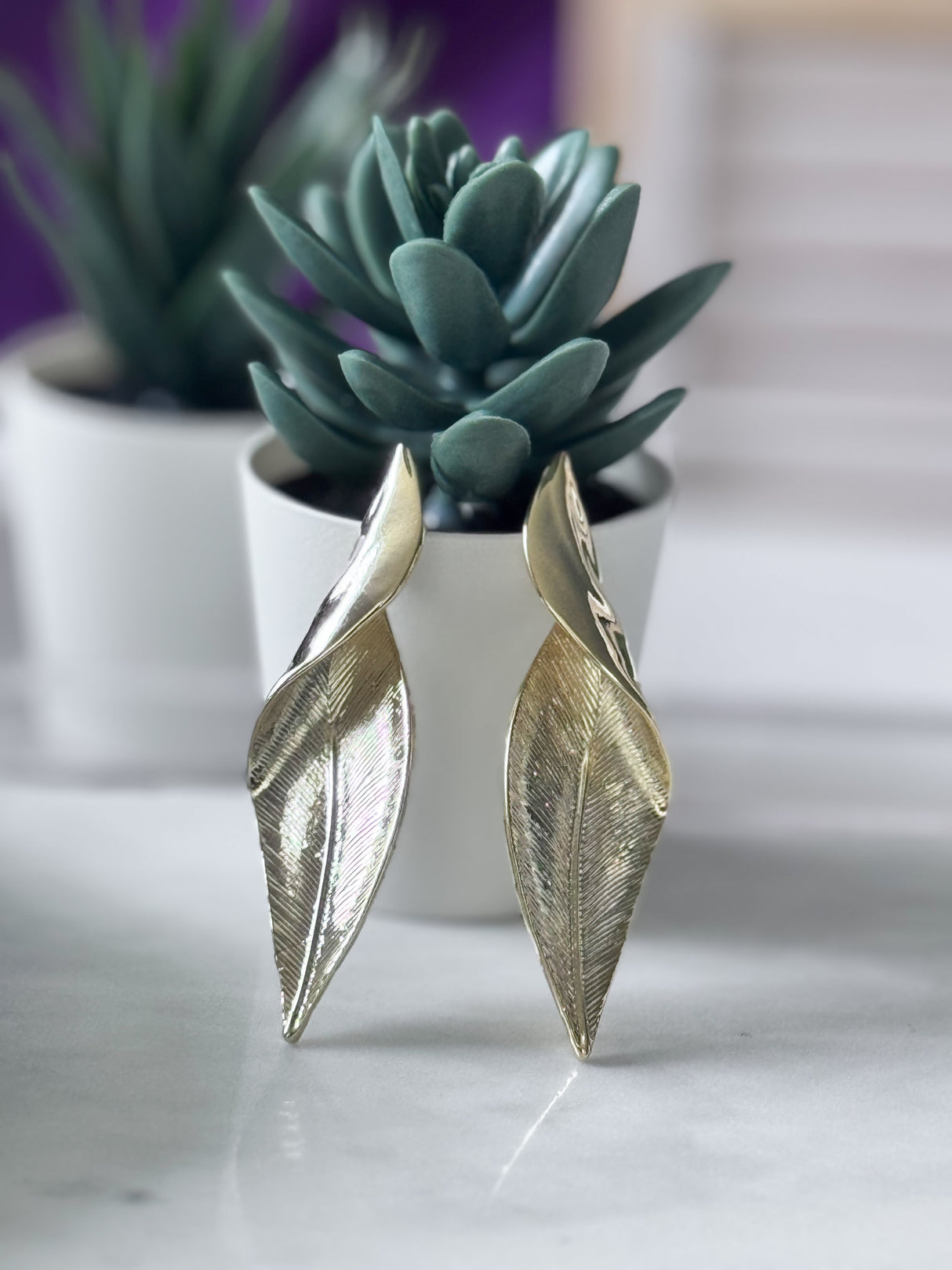 Dalila earrings