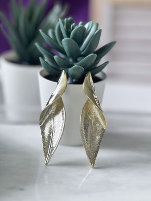 Dalila earrings