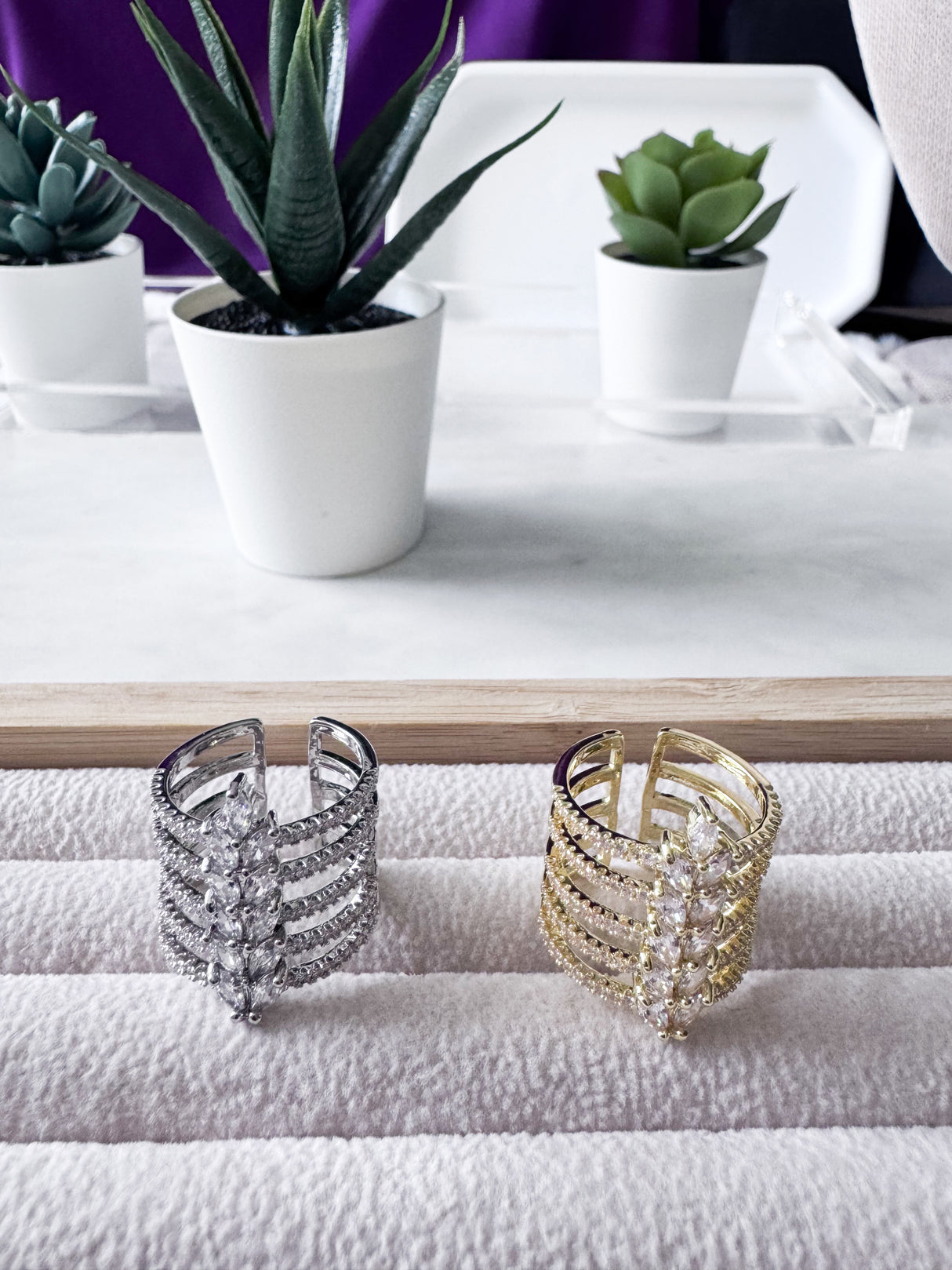Elami ring