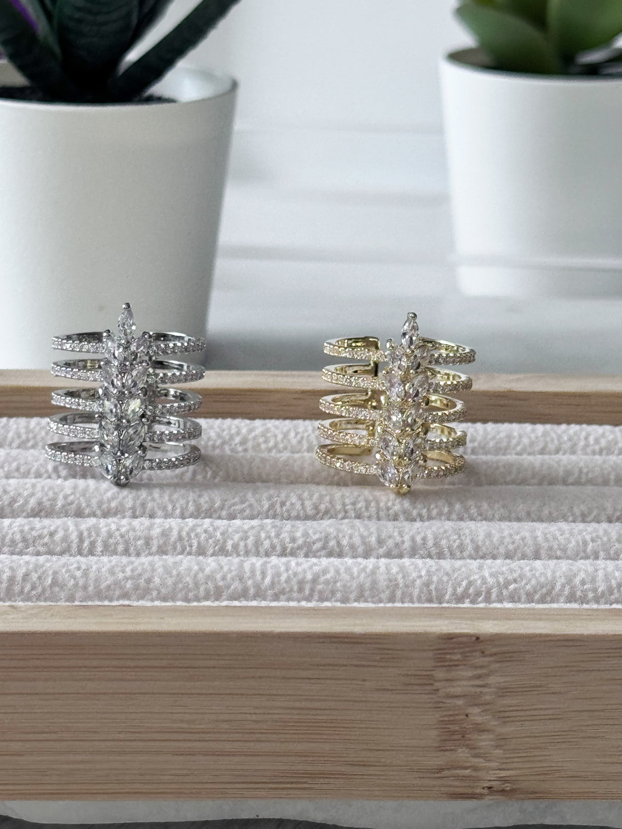 Elami ring