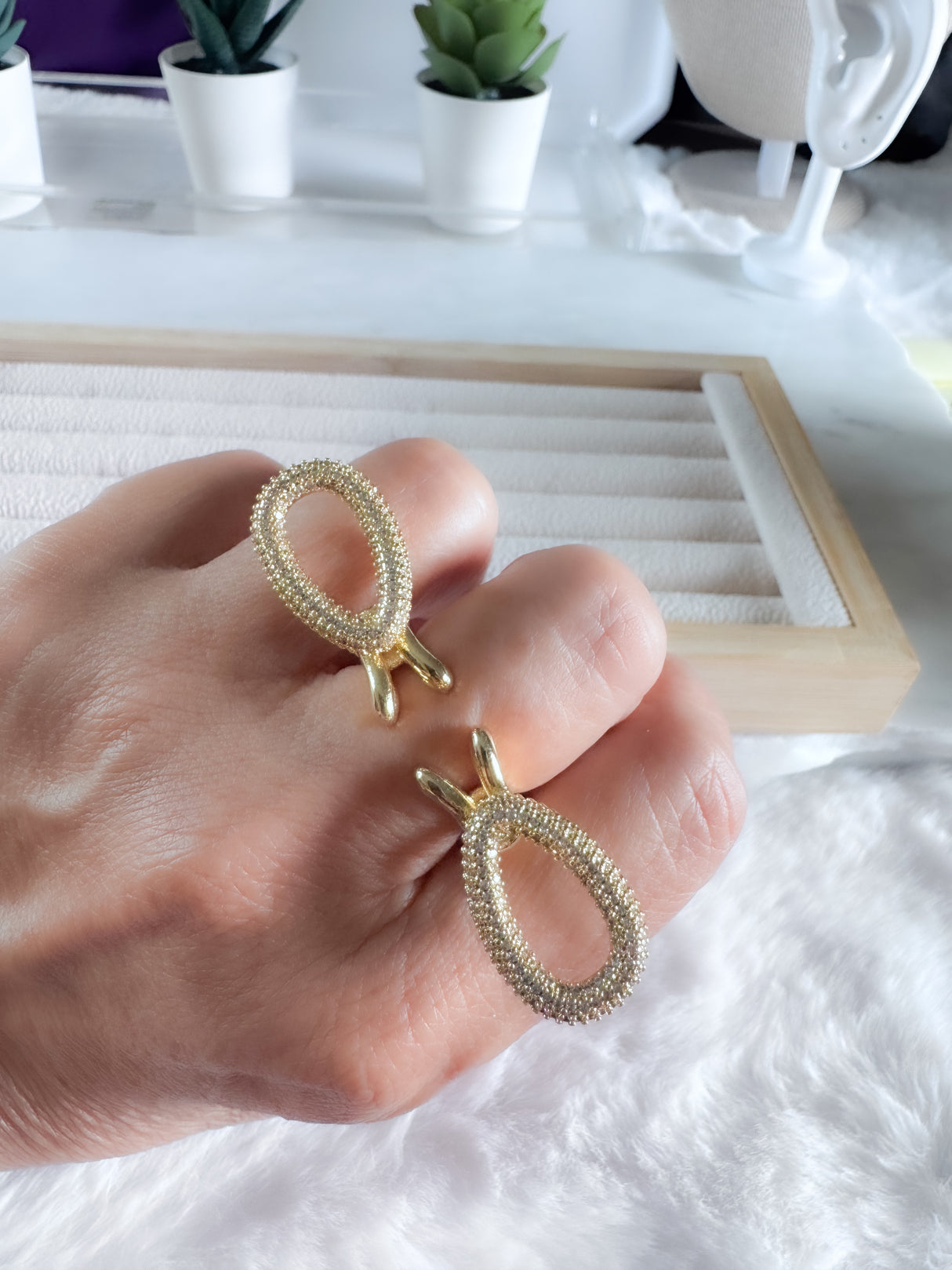Abia ring